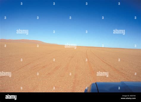 Tadrart Acacus desert Sahara Lybia Stock Photo - Alamy