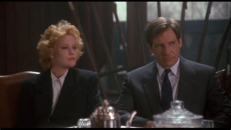 Harrison in 'Working Girl' - Harrison Ford Image (6046718) - Fanpop