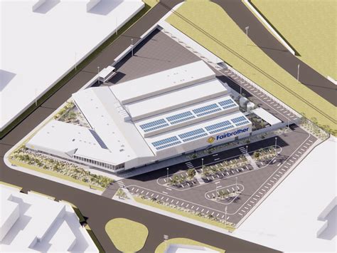 12 Stony Rise Road Redevelopment - Fairbrother