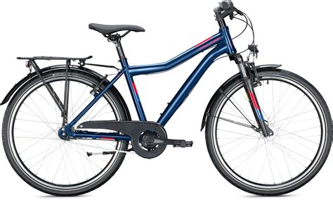 Køb Falter FX 607 ND 26 2025 hos Bike co Kun 4 999 00 DKK