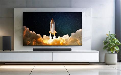 CES 2024 The 2024 TCL Home Theater Lineup Includes A New QD Mini LED