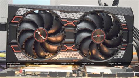 Sapphire Pulse Radeon Rx 5600 Xt 6g Review Aviance Technologies