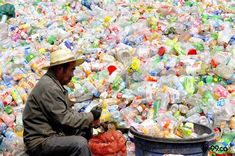 Bisnis Daur Ulang Sampah