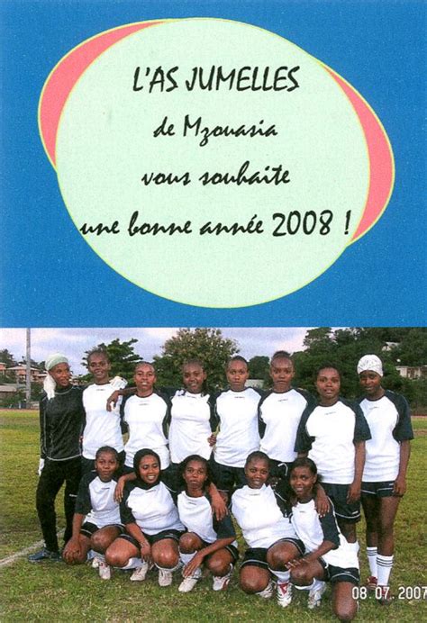 La Collecte Darchives Du Sport Se Poursuit Mayotte Mayotte Hebdo