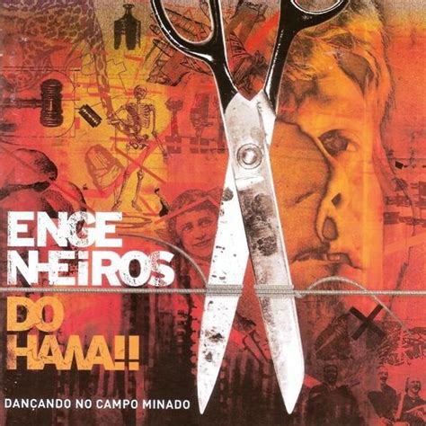 Engenheiros Do Hawaii Até O Fim Lyrics Genius Lyrics