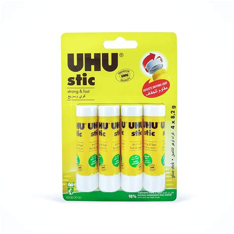 Buy Expo 2020 Dubai Uhu Stic The Proven Glue Stick Glues Strongly