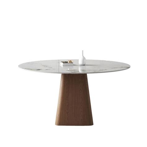 Pin Di Round Dining Table