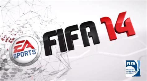 FIFA 14 Gameplay Trailer | Computer Graphics Daily News