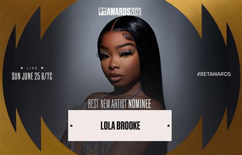 Lola Brooke Set To Perform At Bet Awards 2023 24hip Hop