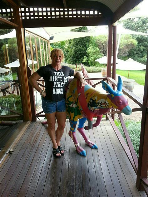 TW Pornstars - Wild Kat. Twitter. Australian wine day and roo riding