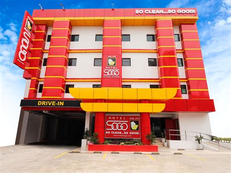 Hotel Sogo Goes On Aggressive Expansion Amid The Pandemic Klik Ph