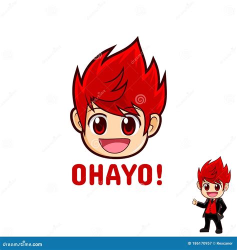 Top 99 Hình ảnh Logo Chibi Cute đẹp Nhất Tải Miễn Phí