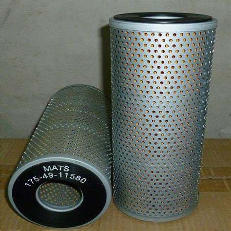 Komatsu D S Pc Hydraulic Filter Filter