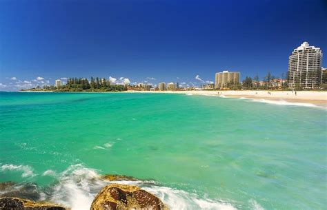 17 Top Tourist Attractions On The Gold Coast Australia Planetware