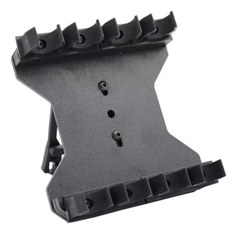 Soporte Para Escopeta Belt Tactical De 4 8 Cartuchos 12 Uni Meses