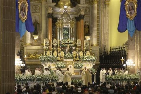 Te contamos la historia de la devoción a la Virgen de San Juan de los