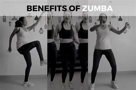 What is Zumba ? and It's Benefits.