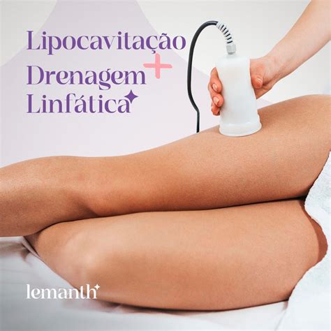 Clínica De Estética Lemanth On Twitter Adeus Gordura Localizada 🙋‍♀