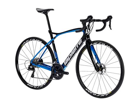 Lapierre Pulsium Disc Medium