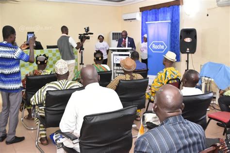 Côte d Ivoire ouverture d une unité d oncologie médicale à Bouaké