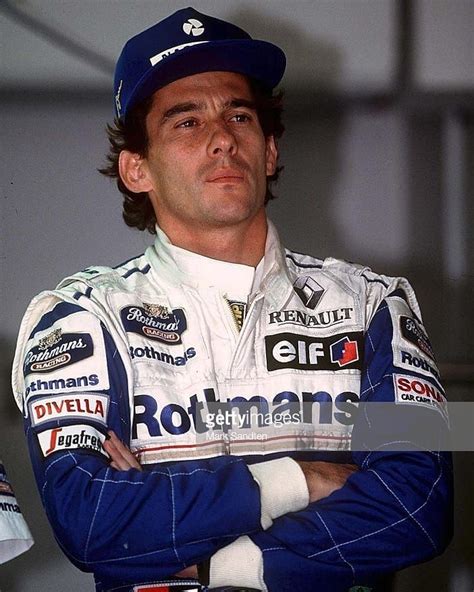 Senna Champion on Instagram Grande Prêmio da Itália em Imola 1 5 94