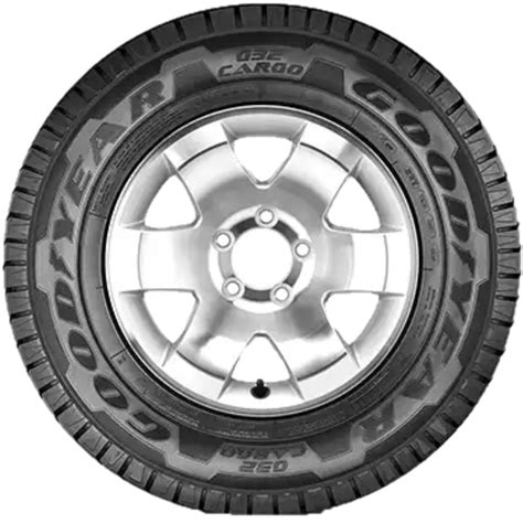 Neumáticos Goodyear G32 Cargo Galicia Neumáticos