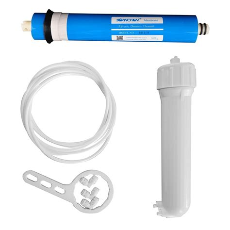 Water Filter 1812 RO Membrane Housing 50Gpd Vont Grandado