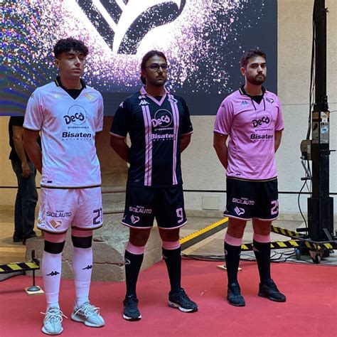 Palermo Dec Resta Nelle Maglie Della Primavera Gardini Se Siamo