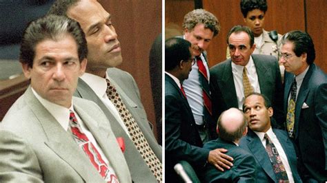 The Complex History Between The Kardashians And Oj Simpson A Detailed