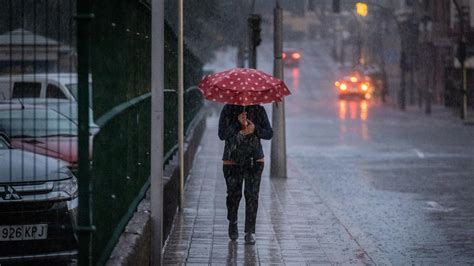 Alerta En Tenerife Alerta Por Viento Y Calima Este Es El Tiempo Para