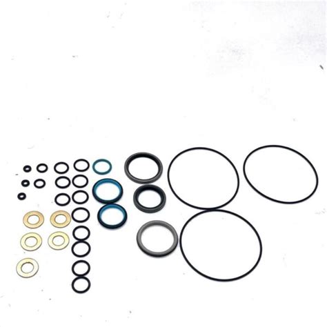 Danfoss Power Steering Gasket Set Landini M Buy At The