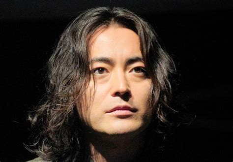 山田孝之、赤西仁とのlineトーク内容「ちょっと触りたい…仁に」ムズムズしちゃってるセンチな想いを告白！？