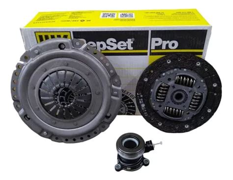 Kit De Clutch Chevrolet Sonic 12 17 Envío gratis