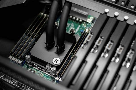 News Ek Introduces Fluid Works Compute Series X Rm Gpu Server