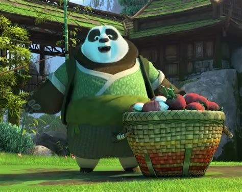 Ming (panda) | Kung Fu Panda Wiki | Fandom