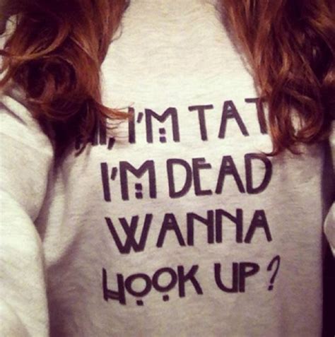 Violet And Tate Ahs Quotes Shirt. QuotesGram