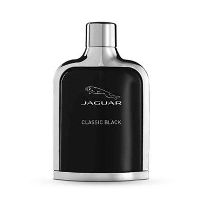 Buy Jaguar Classic Black Edt by Jaguar at Sensa Beauty