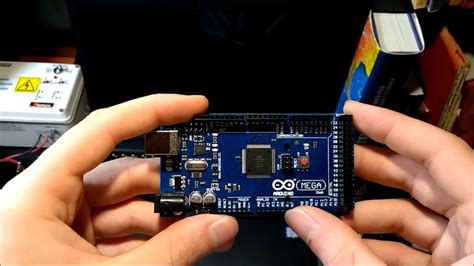 Curso Arduino Capítulo 1 Introducción Youtube