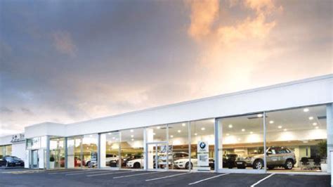 Stratstone BMW Harrogate