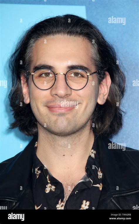 Nick Simmons 05182019 Godzilla King Of The Monsters” Premiere Held