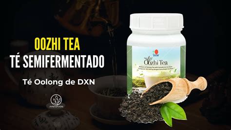 Oozhi Tea Dxn Beneficios Del Oozhi Tea Dxn Youtube