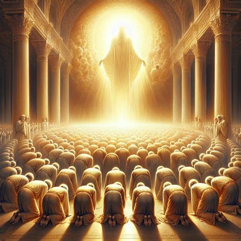 Revelation Artwork Bible Art