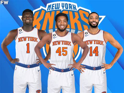 Predicting New York Knicks Trades Before The February Trade Deadline