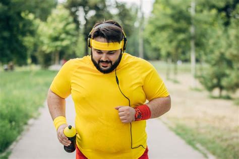 how much do you have to run to lose weight