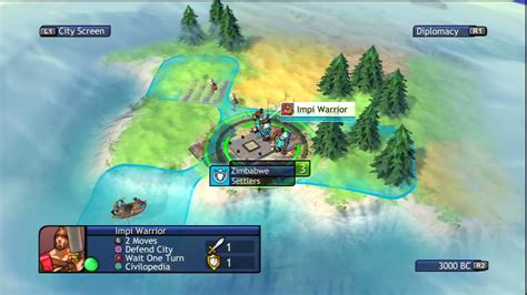 Civilization Revolution Download - GameFabrique