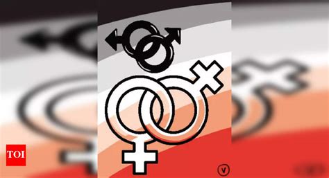 2 How Far Can Courts Go On Same Sex Marriage Times Of India