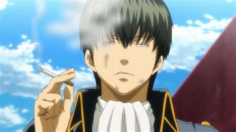 Trailer do próximo filme de Gintama é liberado na web Geek Ninja