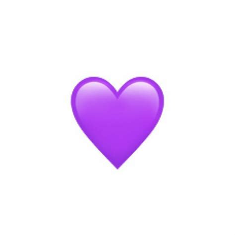 The "purple heart" emoji | Cute emoji wallpaper, Emoji, Emoji drawing