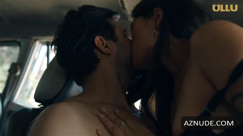 DONNA MUNSHI Nude AZNude