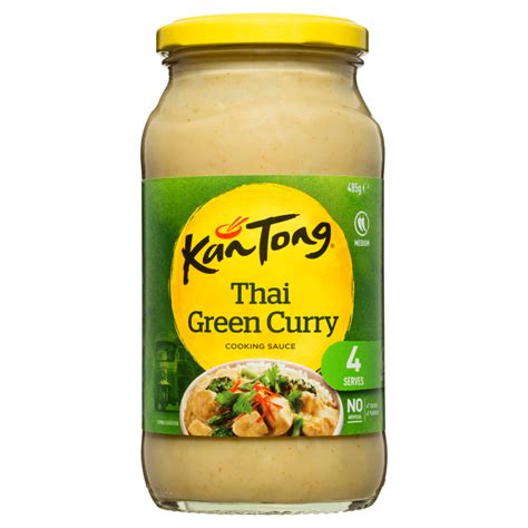 Kan Tong Chinese Barbecue Stir Fry Sauce